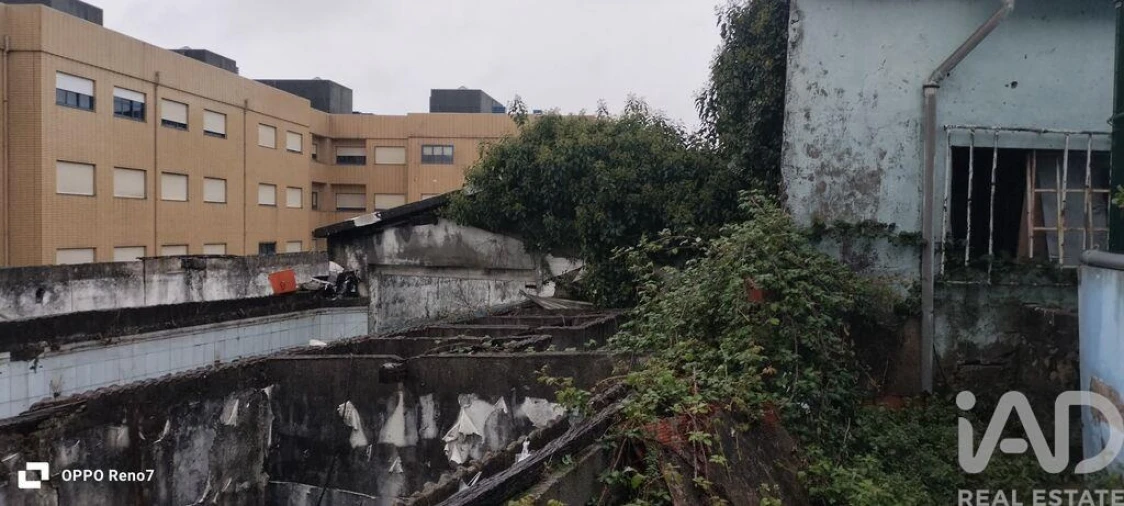 Terreno para Venda em Gondomar (São Cosme), Valbom e Jovim Foto 24