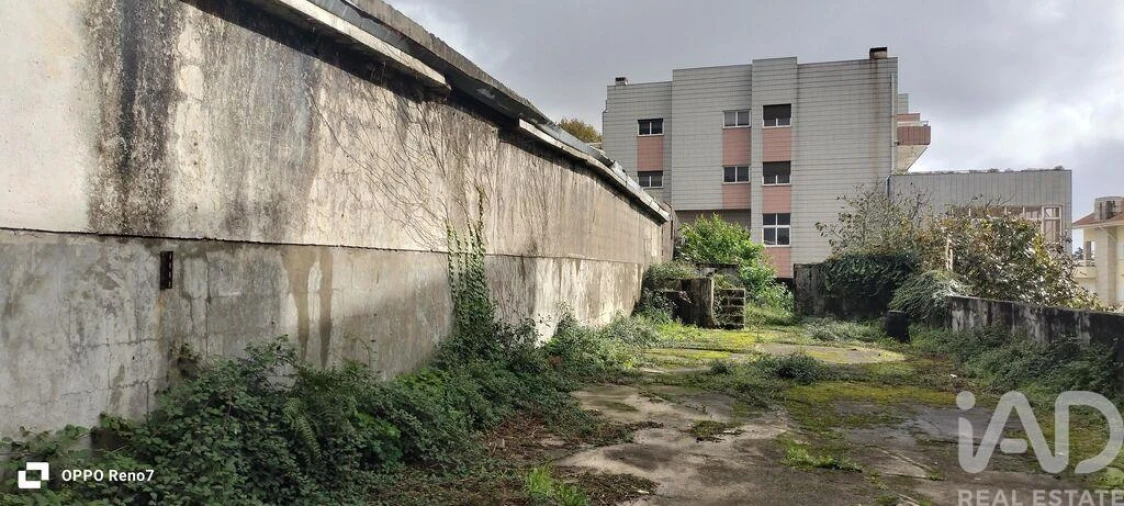 Terreno para Venda em Gondomar (São Cosme), Valbom e Jovim Foto 9