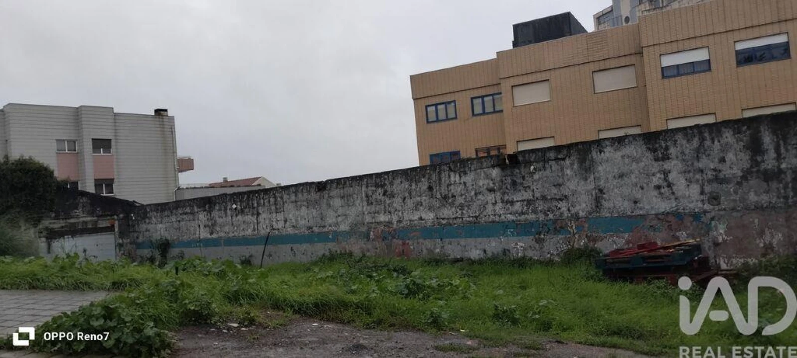 Terreno para Venda em Gondomar (São Cosme), Valbom e Jovim Foto 22