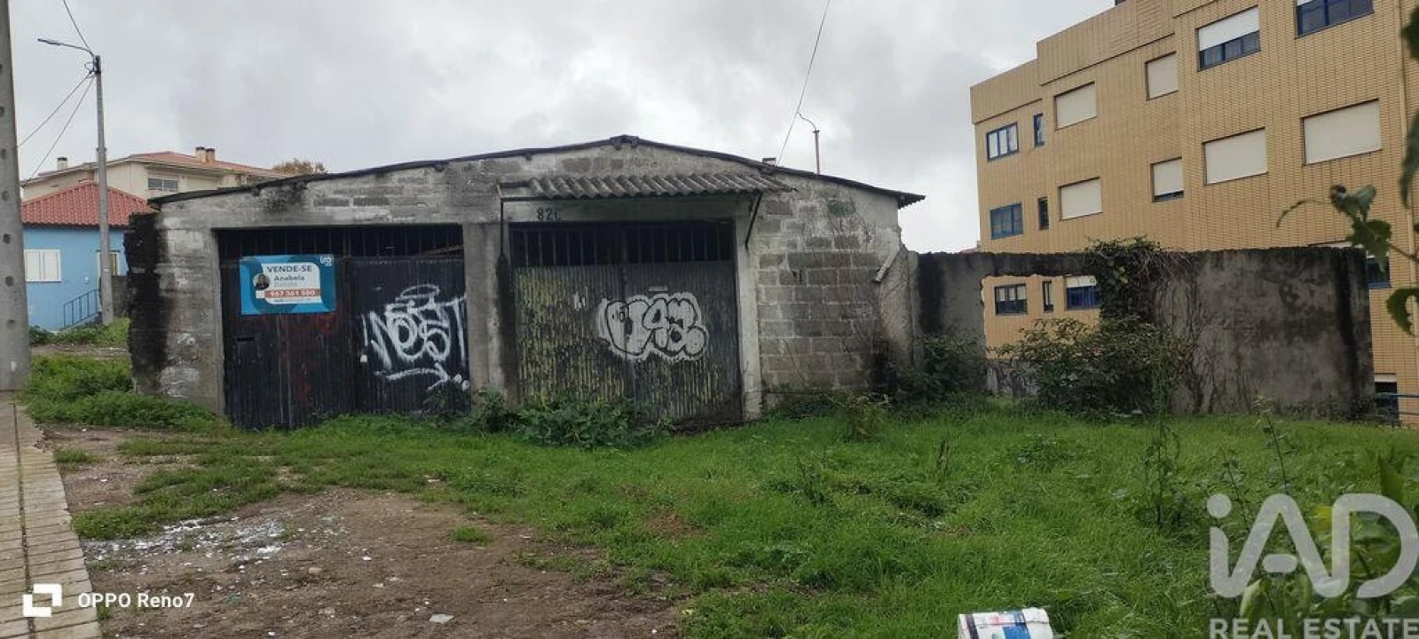 Terreno para Venda em Gondomar (São Cosme), Valbom e Jovim Foto 5