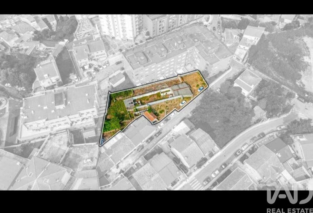 Terreno para Venda em Gondomar (São Cosme), Valbom e Jovim Foto 4