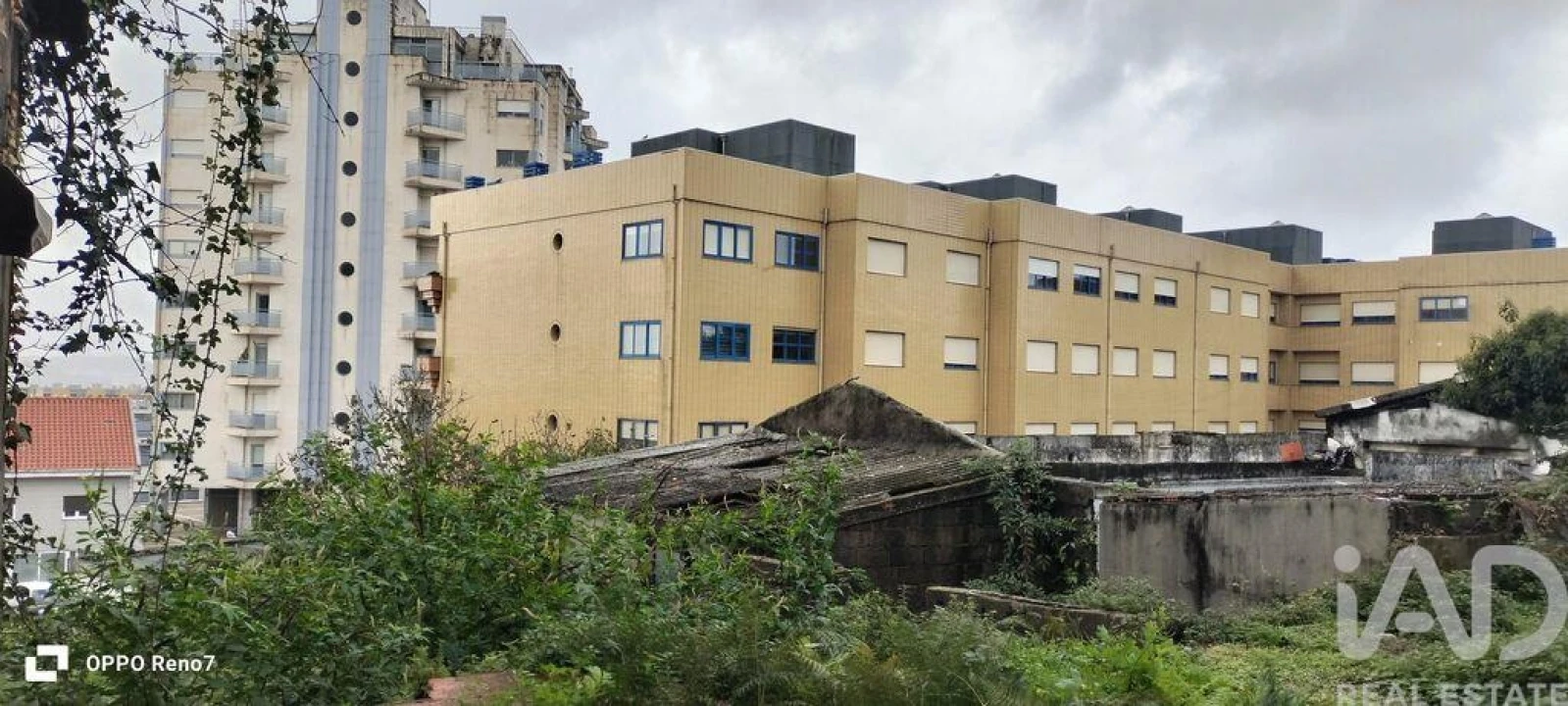Terreno para Venda em Gondomar (São Cosme), Valbom e Jovim Foto 15