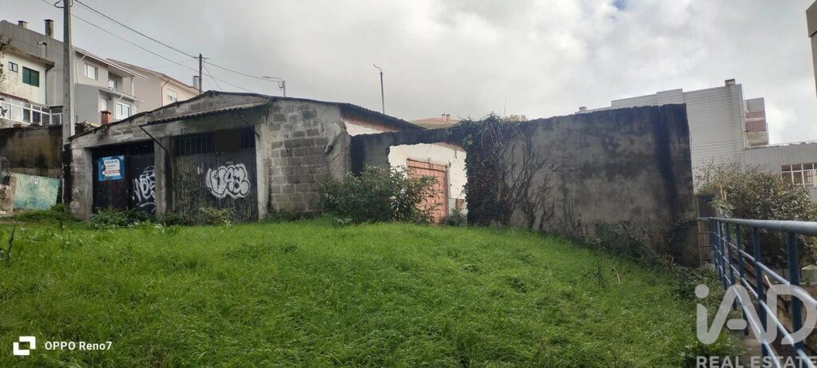 Terreno para Venda em Gondomar (São Cosme), Valbom e Jovim Foto 8