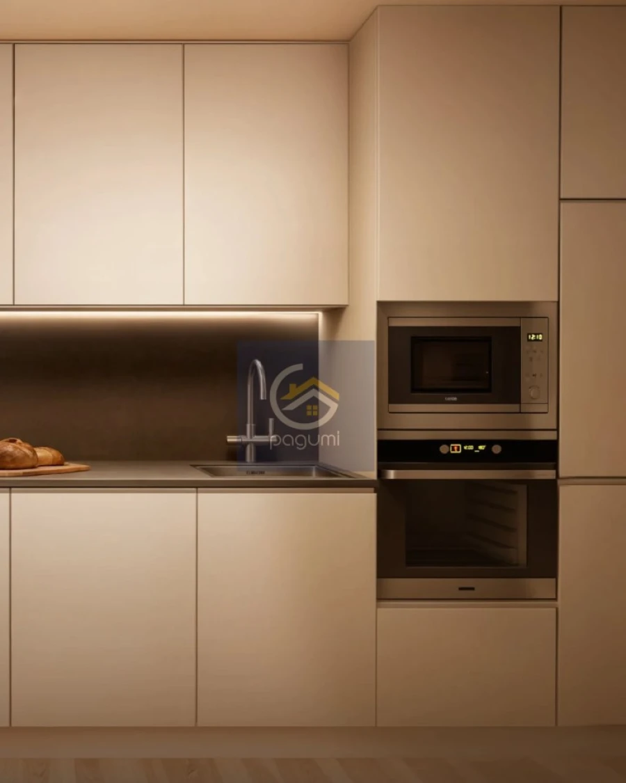 Apartamento T2 para Venda em Penafiel Foto 6