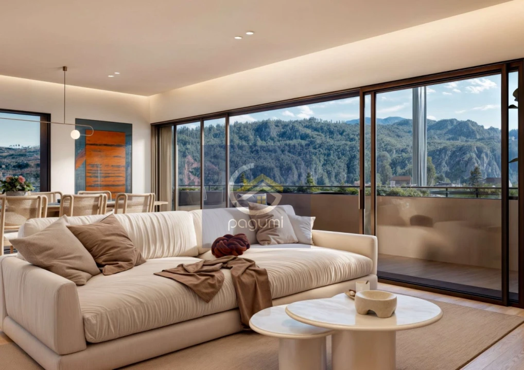 Apartamento T2 para Venda em Penafiel Foto 2