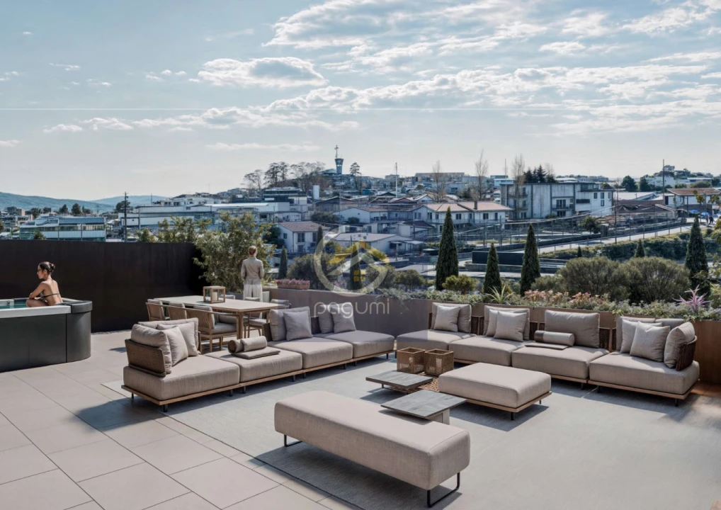 Apartamento T2 para Venda em Penafiel Foto 22