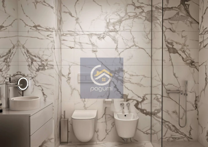 Apartamento T2 para Venda em Penafiel Foto 14