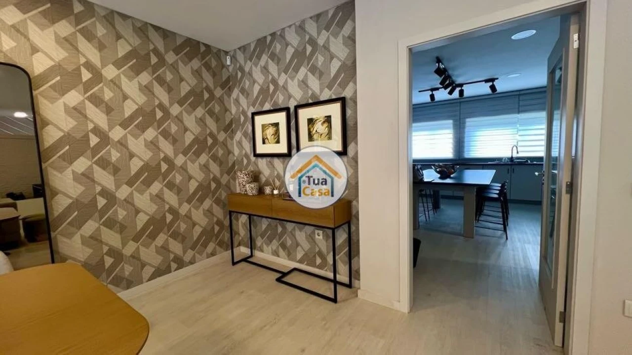 Moradia T4 para Venda em Caldas de Vizela (São Miguel e São João) Foto 27