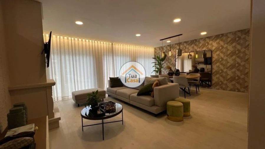 Moradia T4 para Venda em Caldas de Vizela (São Miguel e São João) Foto 29