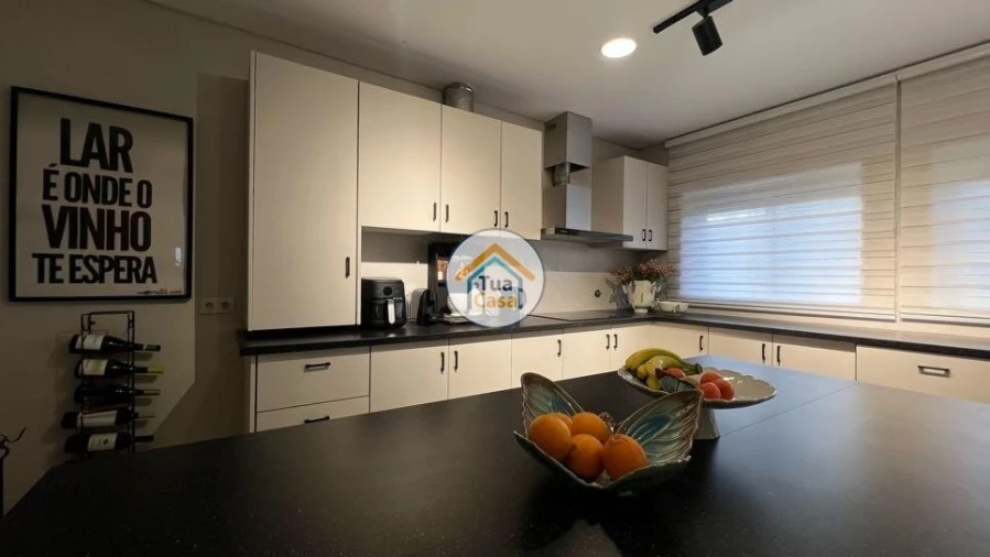 Moradia T4 para Venda em Caldas de Vizela (São Miguel e São João) Foto 28