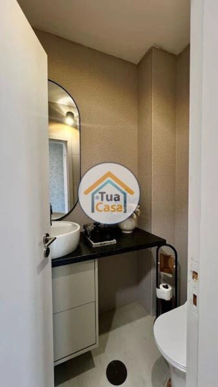 Moradia T4 para Venda em Caldas de Vizela (São Miguel e São João) Foto 10