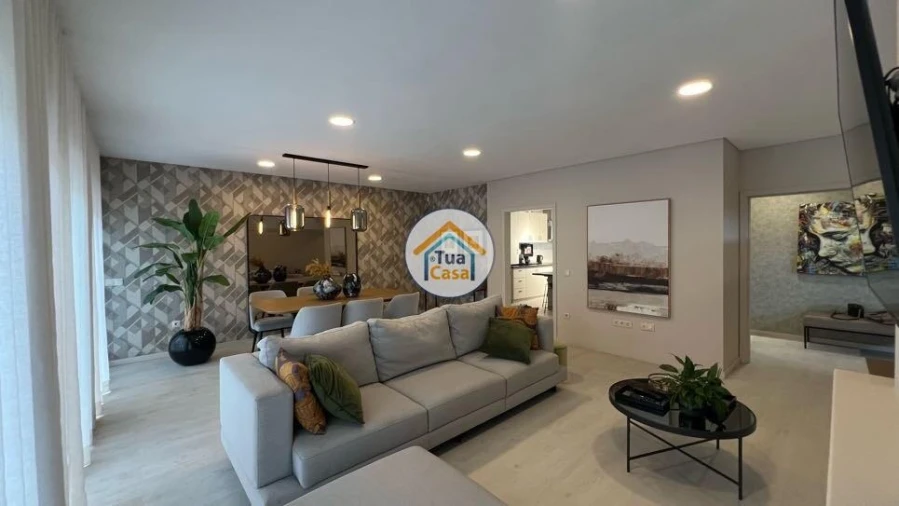 Moradia T4 para Venda em Caldas de Vizela (São Miguel e São João) Foto 31