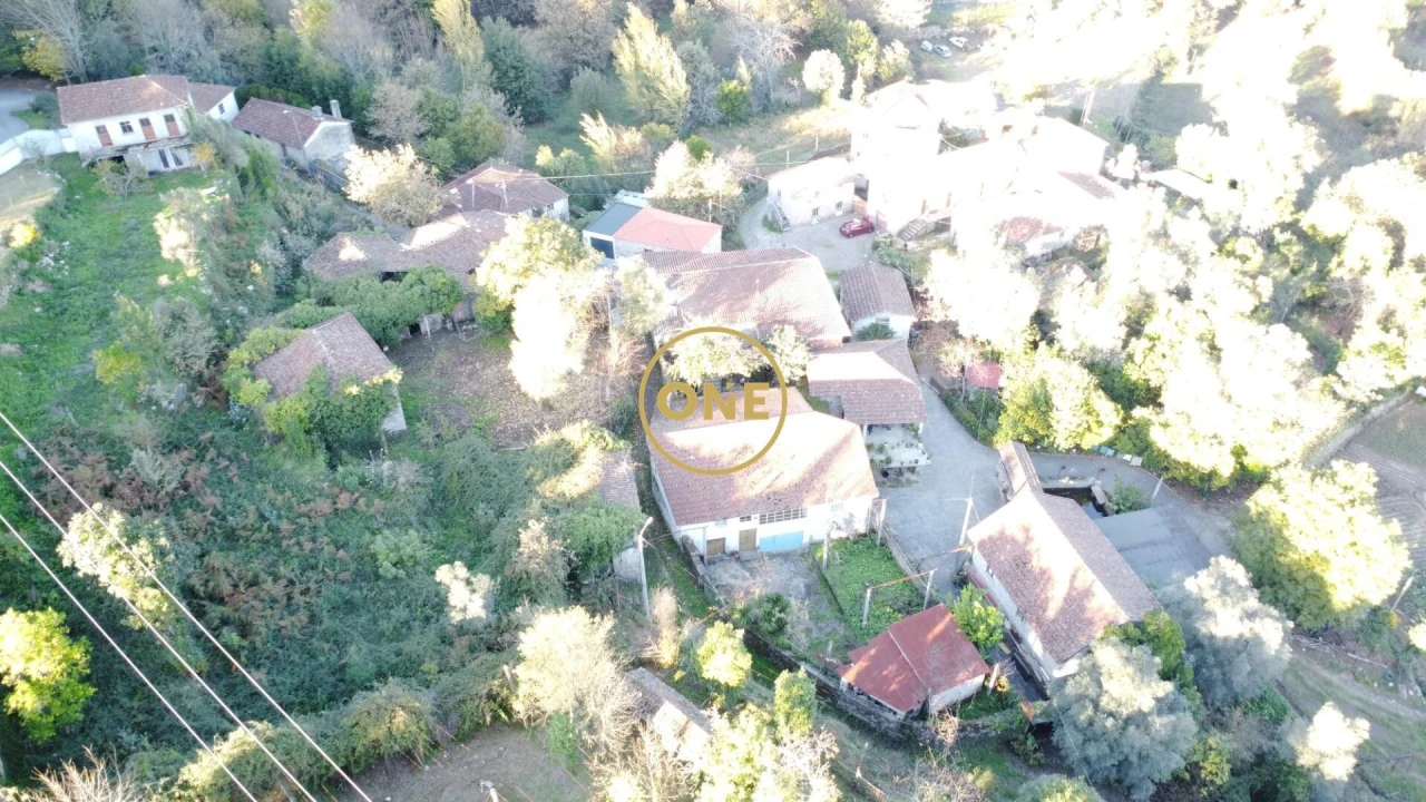 Moradia T1 para Venda em Vade Foto 21