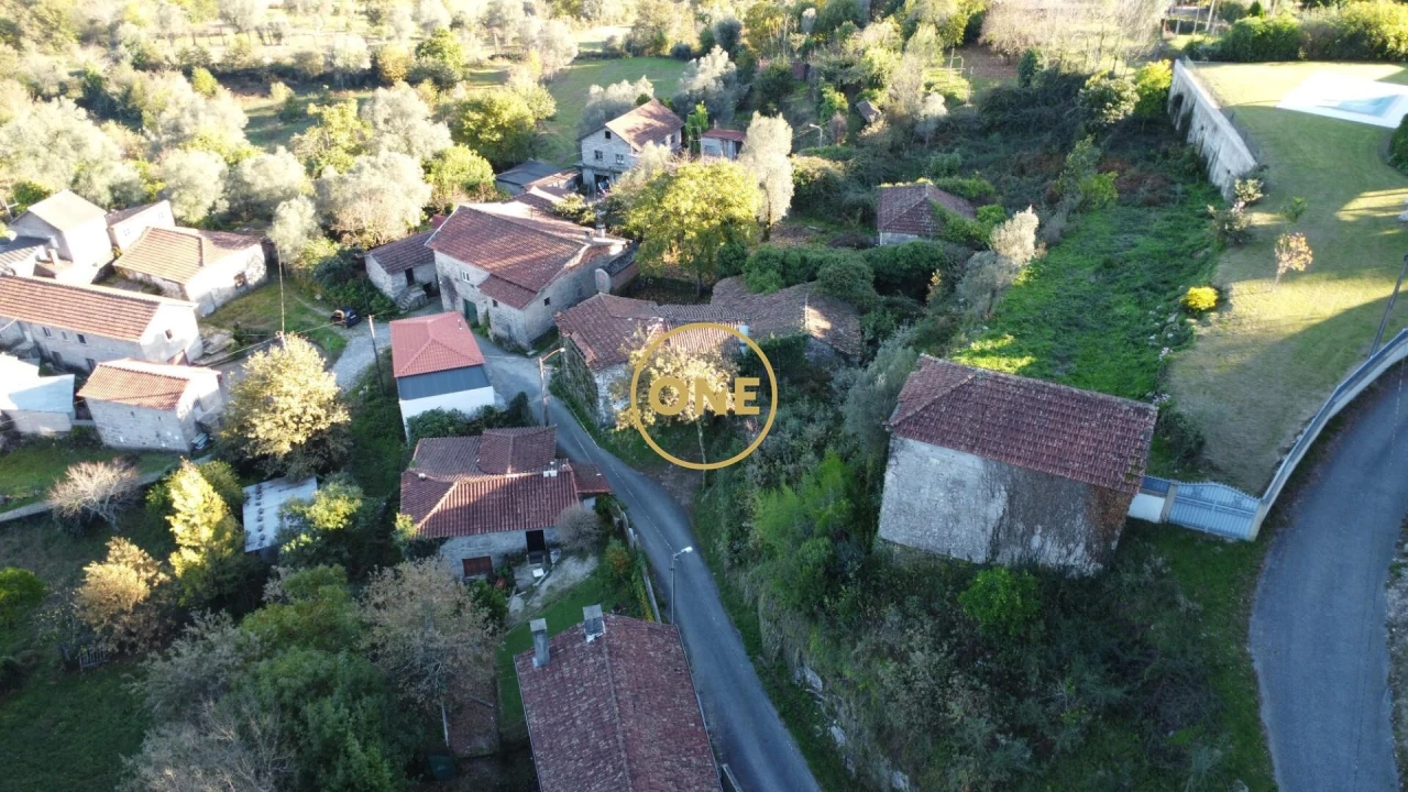 Moradia T1 para Venda em Vade Foto 18