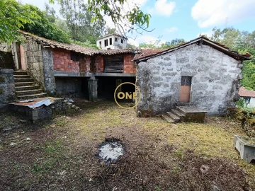 Moradia T5 para Venda em Vade