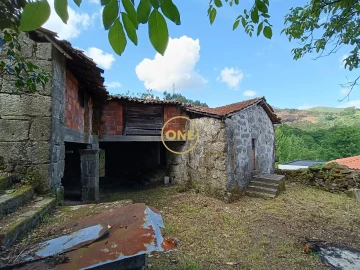 Moradia T5 para Venda em Vade