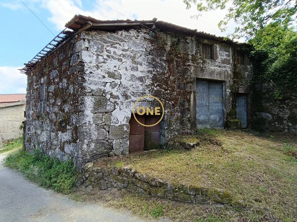 Moradia T5 para Venda em Vade Foto 1