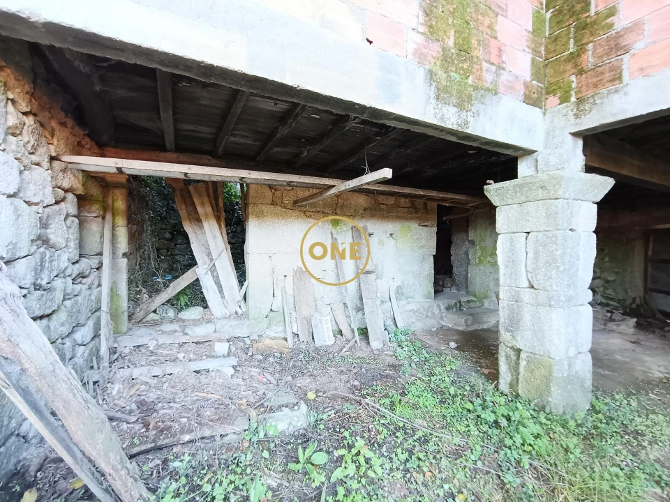 Moradia T1 para Venda em Vade Foto 9