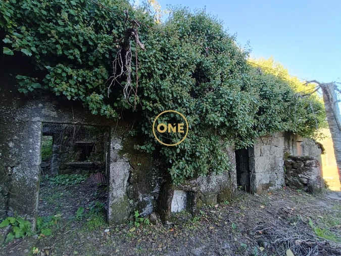 Moradia T1 para Venda em Vade Foto 4