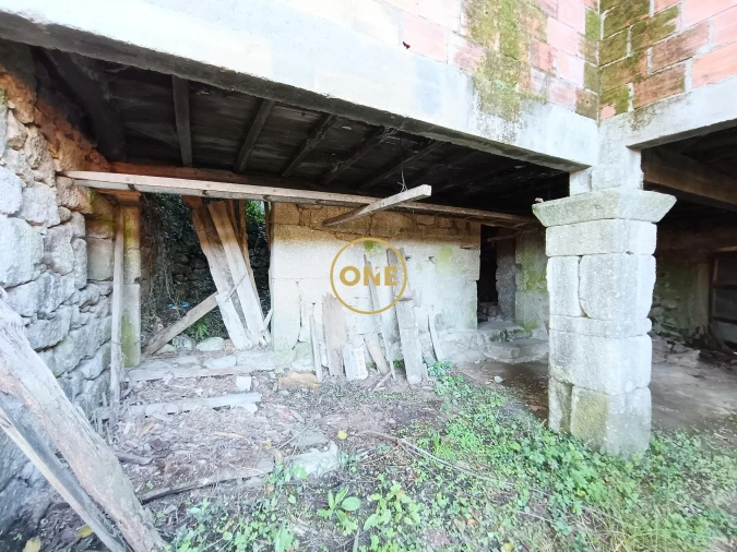 Moradia T1 para Venda em Vade Foto 9