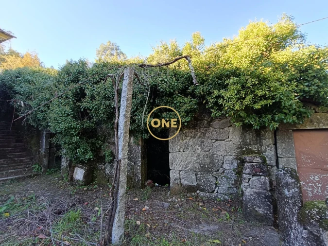 Moradia T1 para Venda em Vade Foto 3