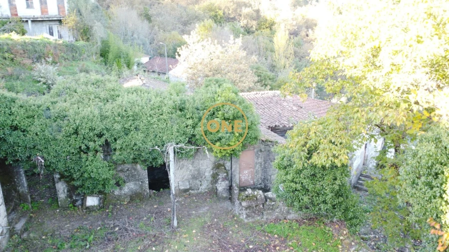 Moradia T1 para Venda em Vade Foto 22