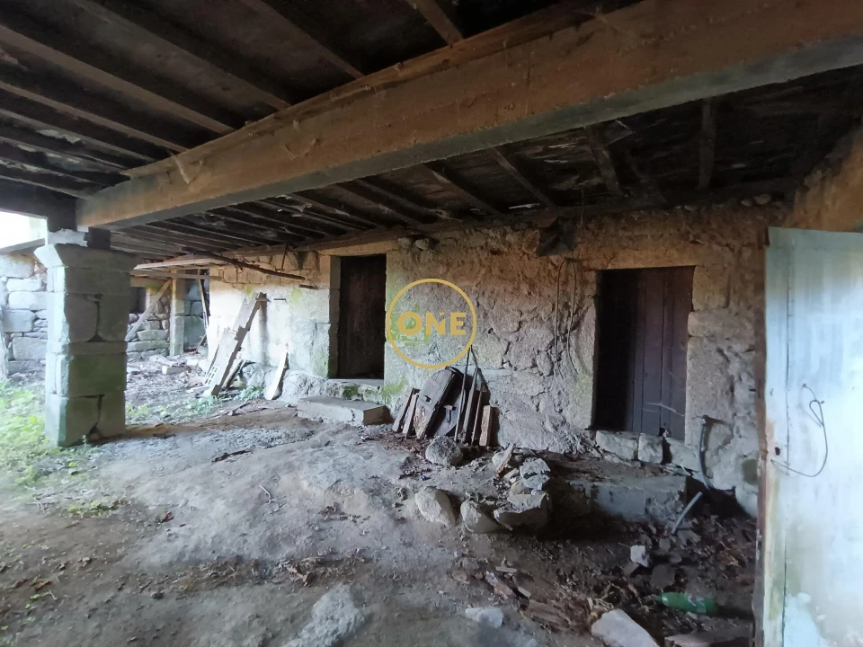 Moradia T1 para Venda em Vade Foto 10