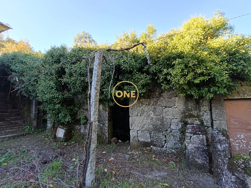 Moradia T1 para Venda em Vade Foto 3