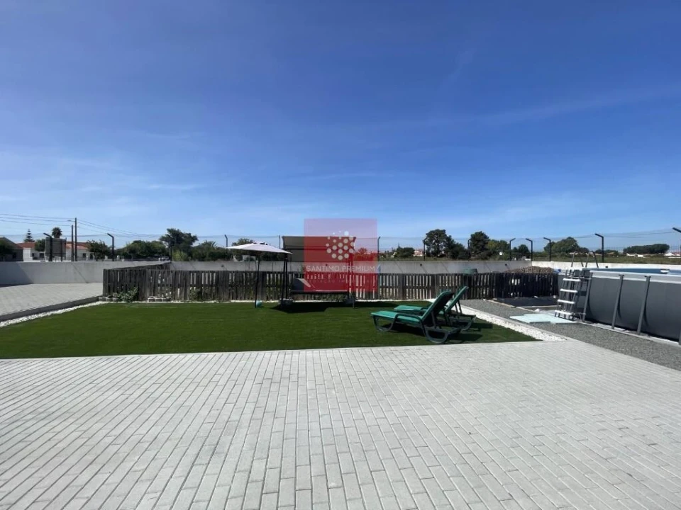 Moradia T3 para Venda em Marinhais Foto 51