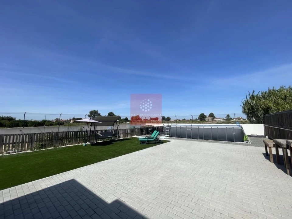 Moradia T3 para Venda em Marinhais Foto 65