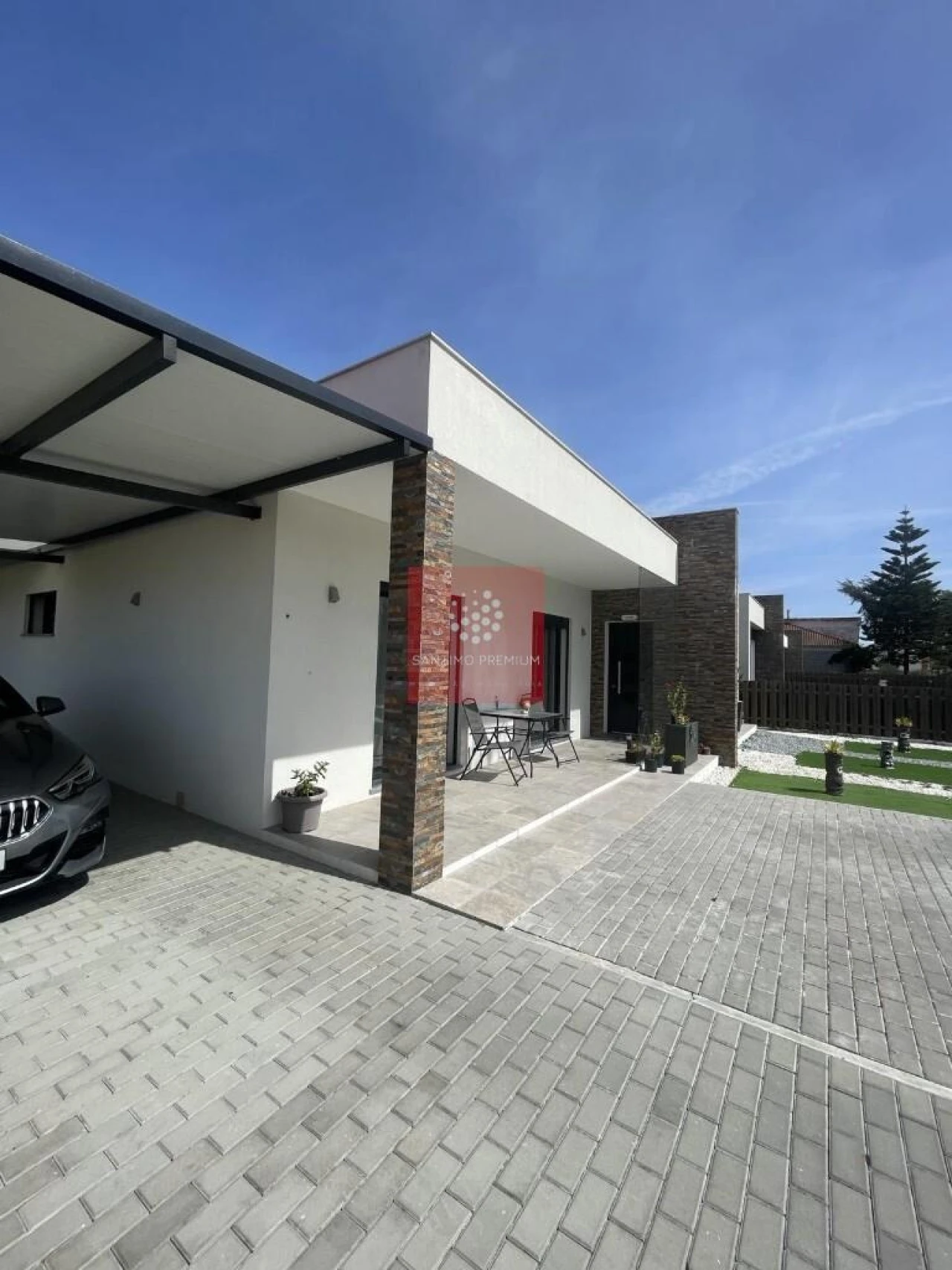 Moradia T3 para Venda em Marinhais Foto 44