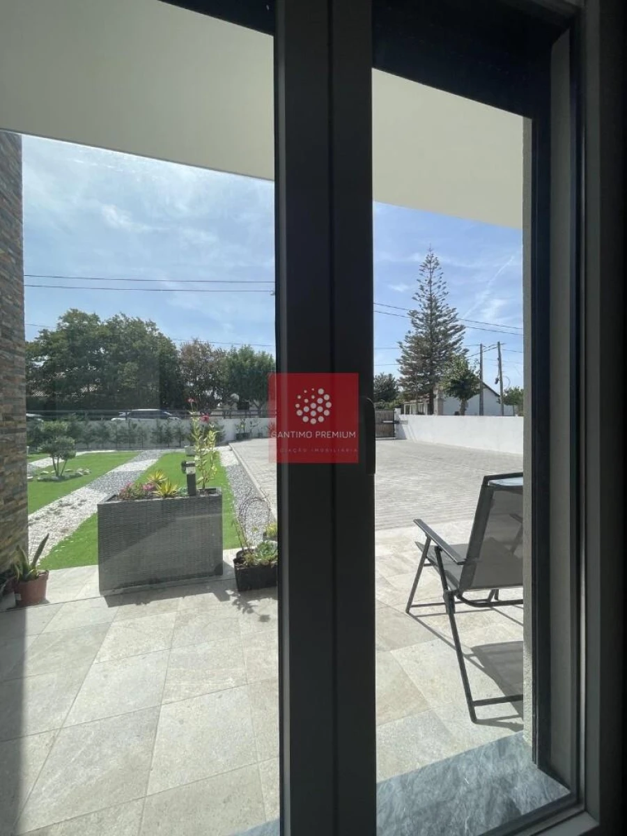 Moradia T3 para Venda em Marinhais Foto 57