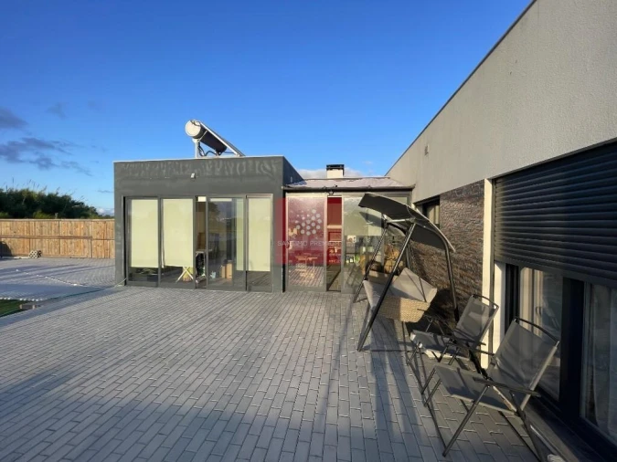 Moradia T3 para Venda em Marinhais Foto 24