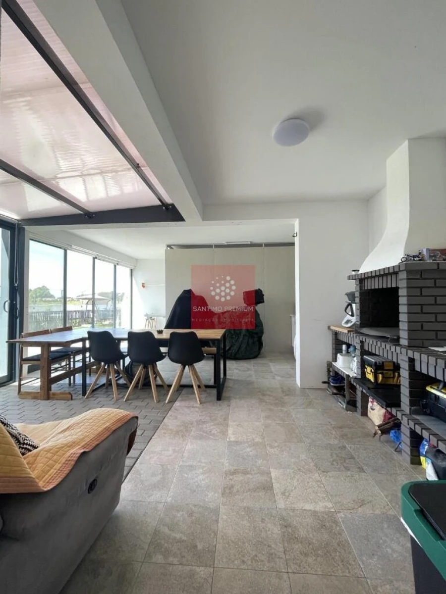 Moradia T3 para Venda em Marinhais Foto 36