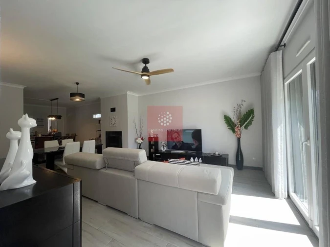 Moradia T3 para Venda em Marinhais Foto 8