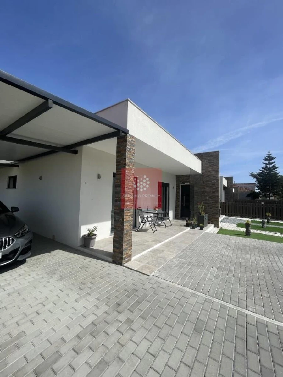 Moradia T3 para Venda em Marinhais Foto 44