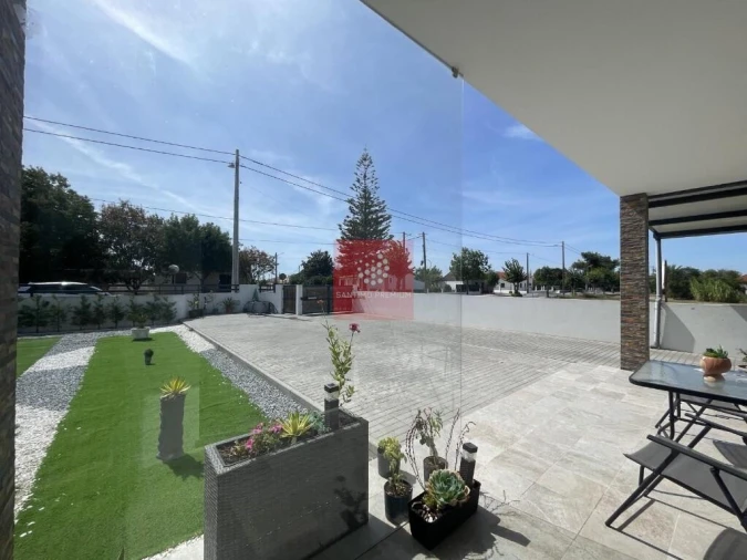 Moradia T3 para Venda em Marinhais Foto 33