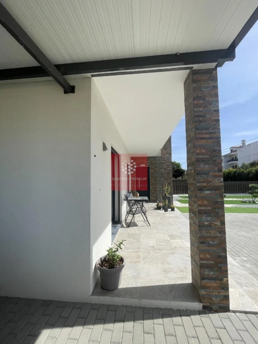 Moradia T3 para Venda em Marinhais Foto 52