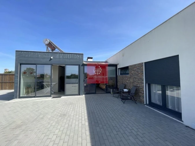 Moradia T3 para Venda em Marinhais Foto 34