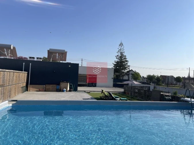 Moradia T3 para Venda em Marinhais Foto 4