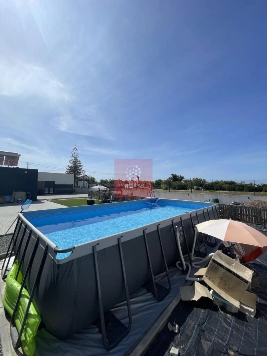 Moradia T3 para Venda em Marinhais Foto 29