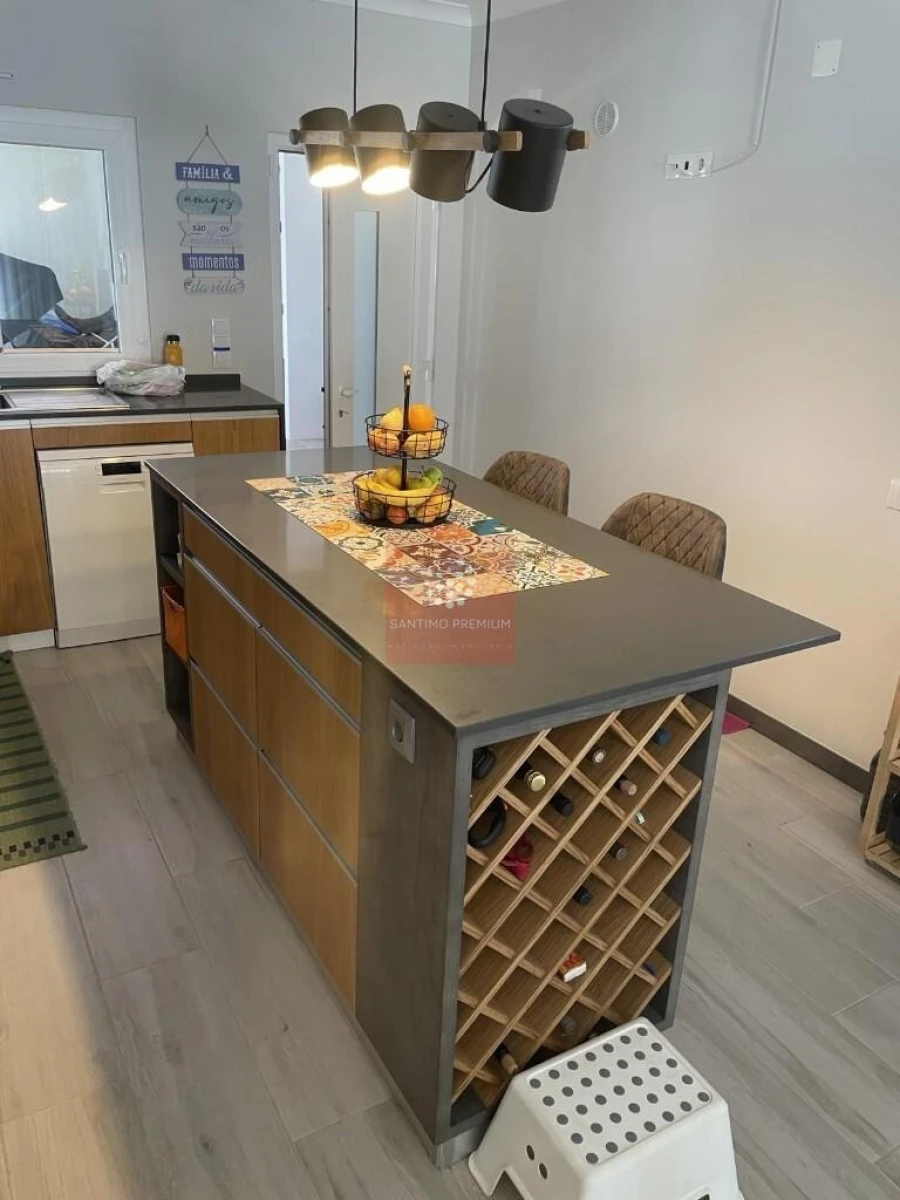 Moradia T3 para Venda em Marinhais Foto 30