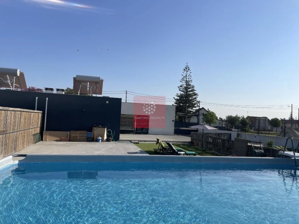 Moradia T3 para Venda em Marinhais Foto 4