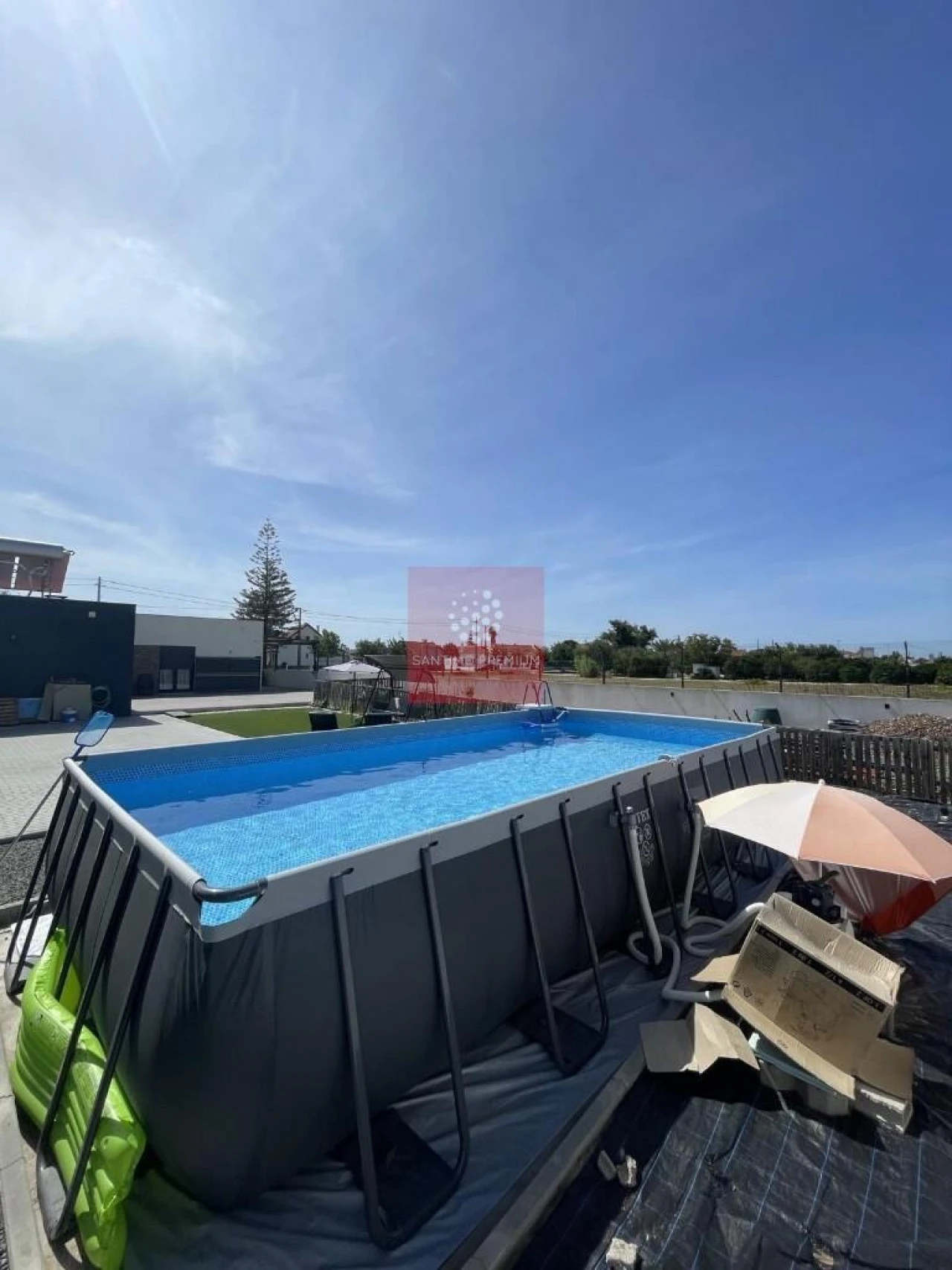 Moradia T3 para Venda em Marinhais Foto 29