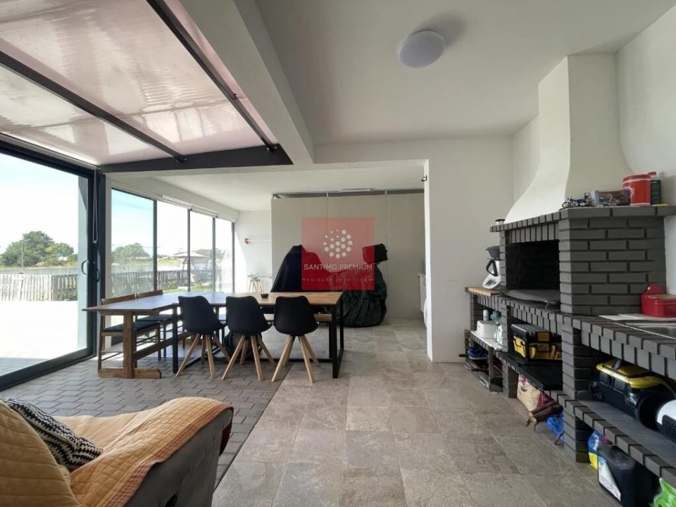 Moradia T3 para Venda em Marinhais Foto 50