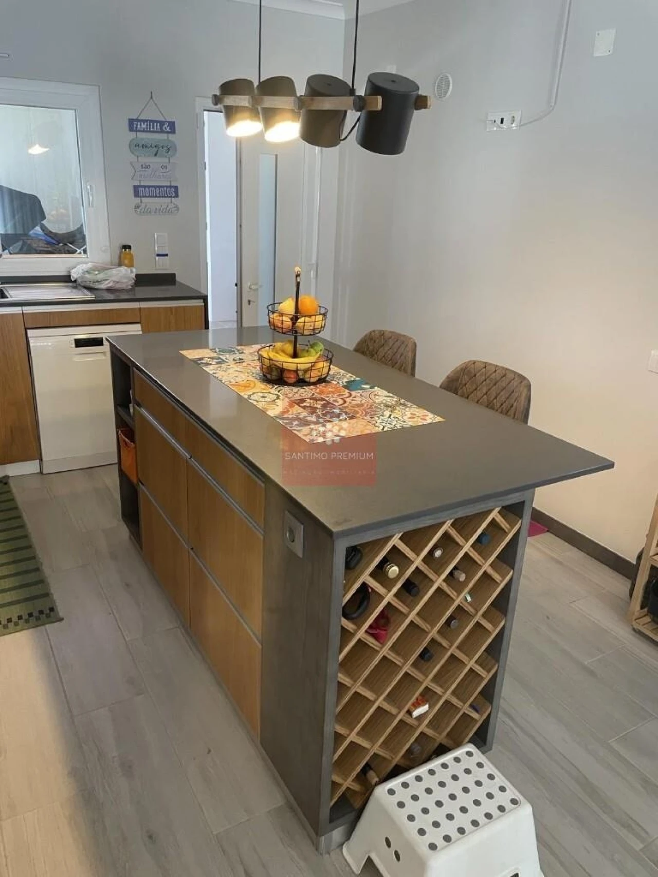 Moradia T3 para Venda em Marinhais Foto 30