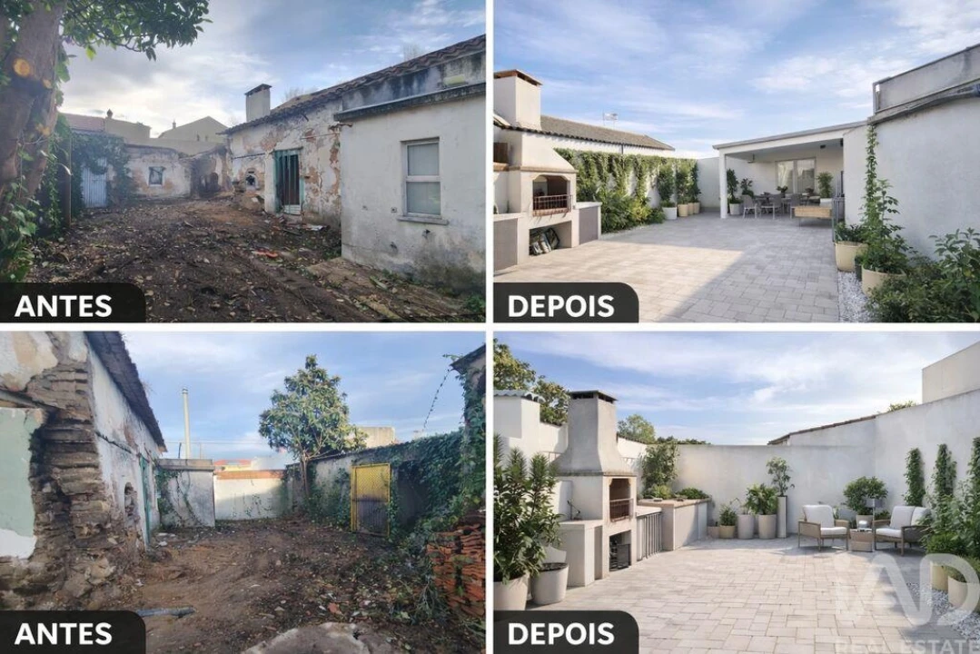 Moradia para Venda em Bombarral e Vale Covo Foto 9