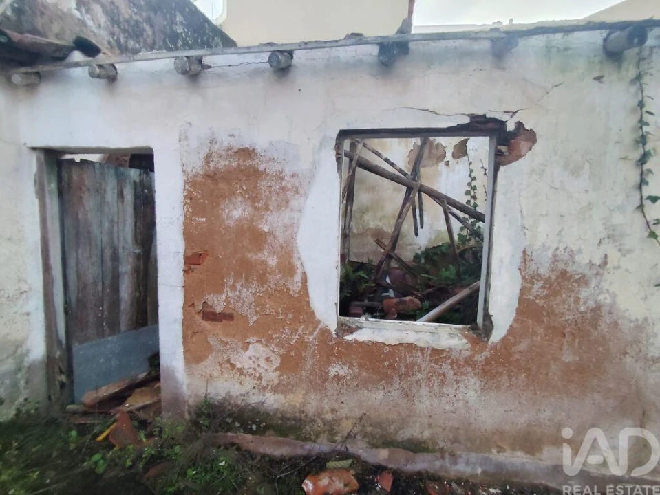 Moradia para Venda em Bombarral e Vale Covo Foto 10
