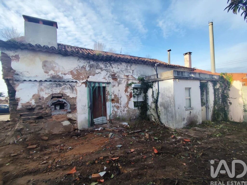 Moradia para Venda em Bombarral e Vale Covo Foto 23