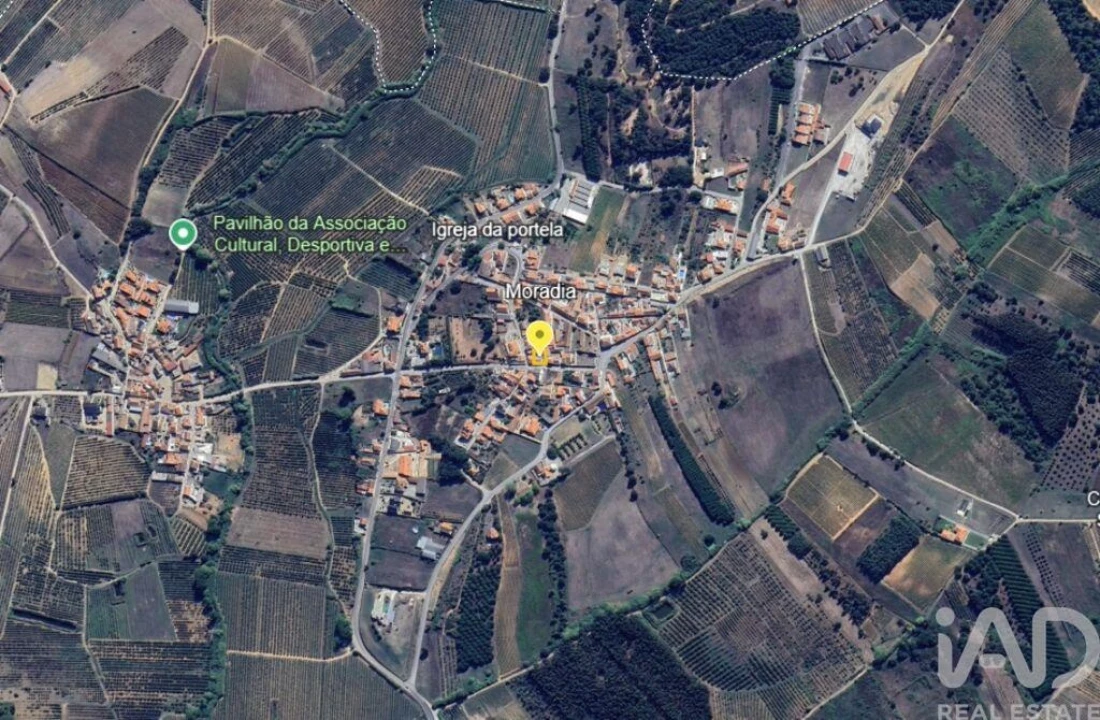 Moradia para Venda em Bombarral e Vale Covo Foto 35